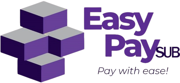 EASYPAY SUB Venture Logo
